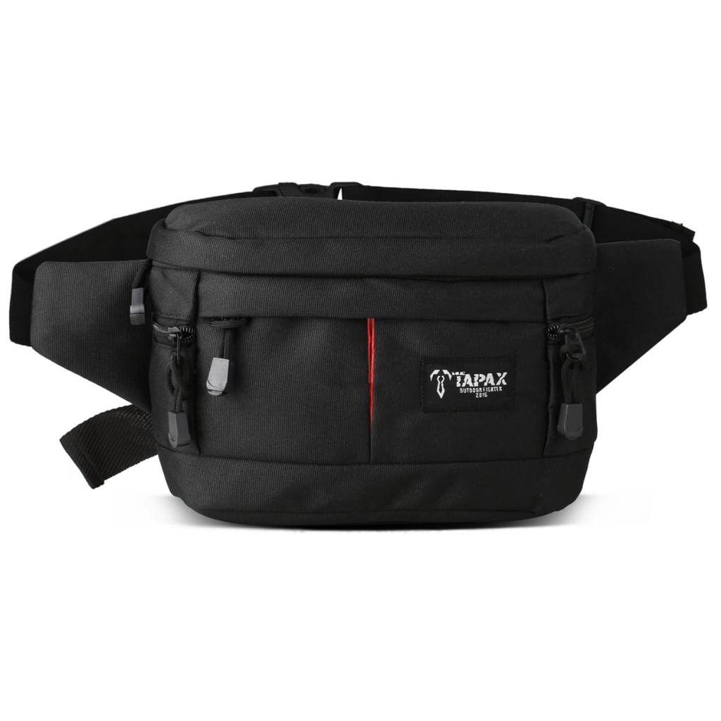 Waistbag tas Pinggang Casual Gracie KinayShop