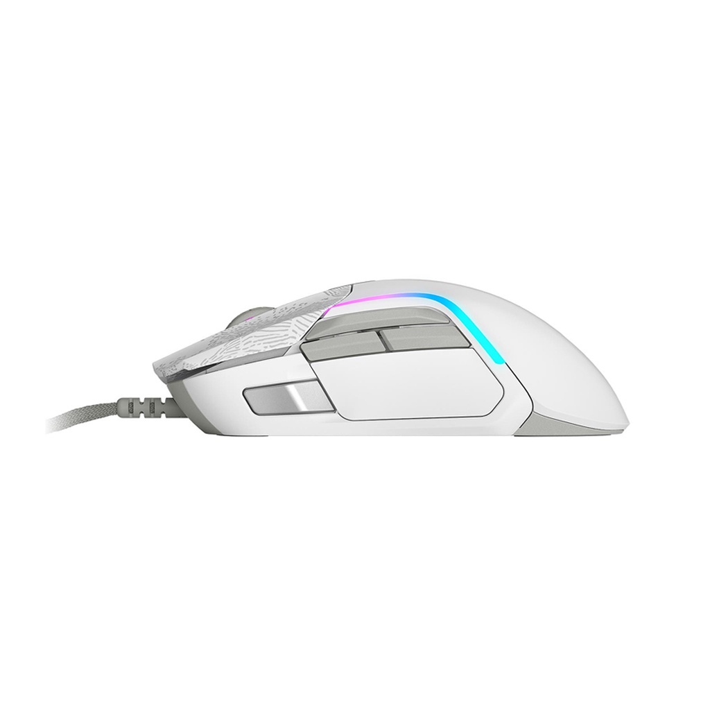 Steelseries Rival 5 Destiny 2 Edition RGB Gaming Mouse