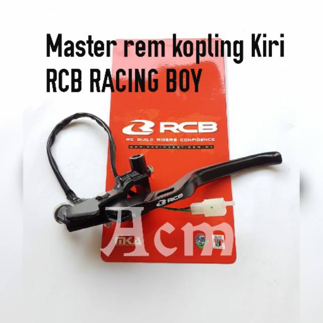 HANDEL RCB E2 KIRI HANDLE KIRI RCB UNIVERSAL KPLING KIRI RCB ORIGINAL