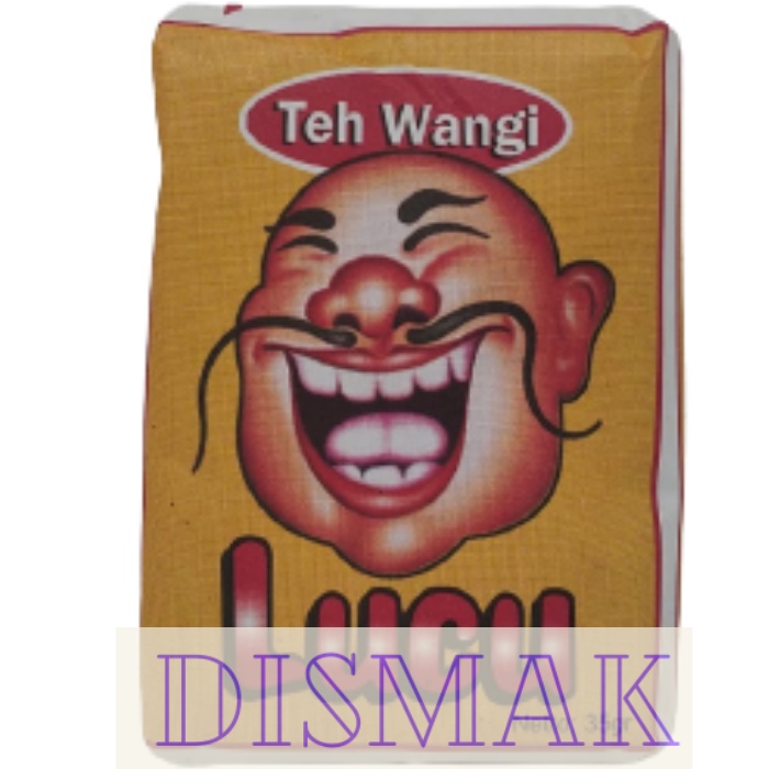 Teh Wangi Lucu kuning 35 gram