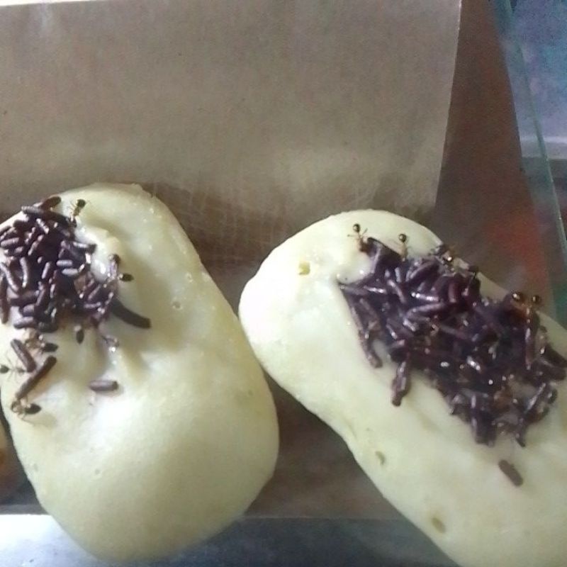 

kue balok