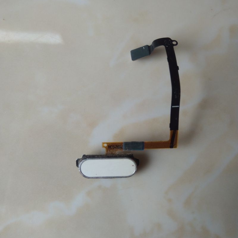 flexibel samsung s6 flat ori copotan