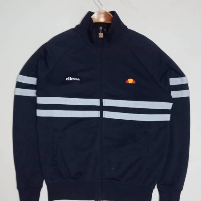 Tractop ellesse remini cw argen