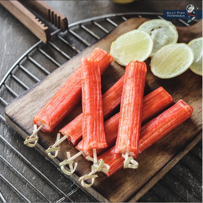 

Crabby Stick