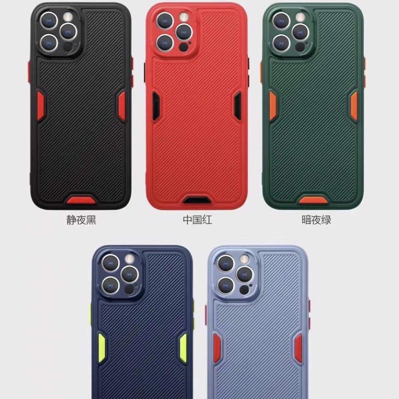 Softcase Vivo Y17 / Y15 / Y12 - Soft case polos - Silikon