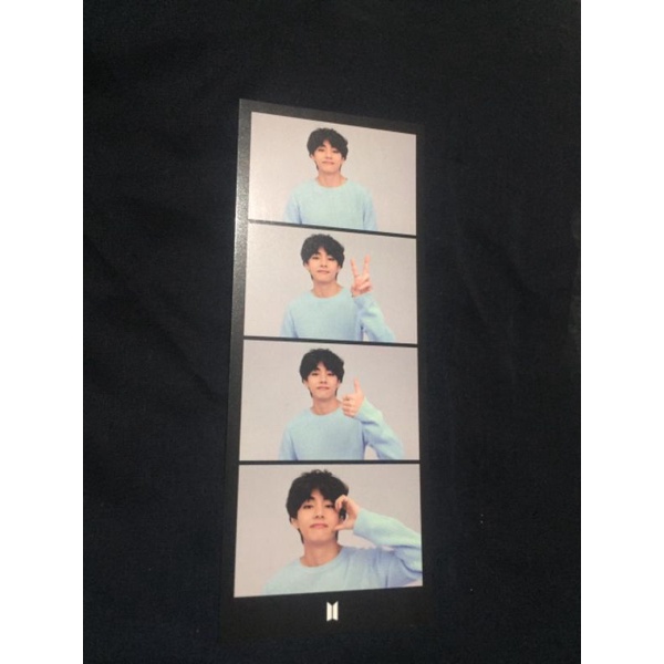 Festa D8 Taehyung BTS (BOOKED)