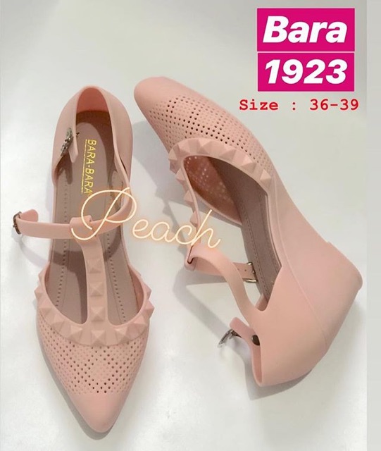 Bara wedges 1923 Best Quality and Import