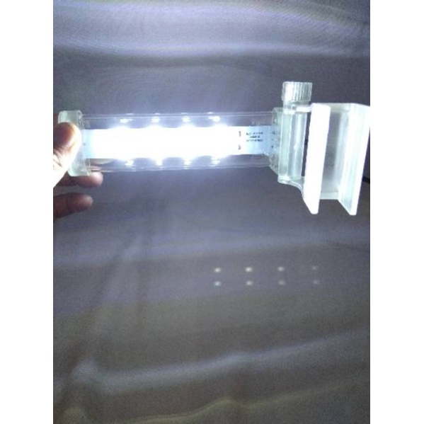Lampu gantung Aquarium Led SAKKAI PRO 14WATT