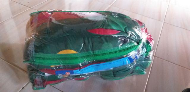 Rc Bedcover Rumbai Bonita Marissa Redwood Beauty Paris Nikita Doremon Olympico Panda Widianita