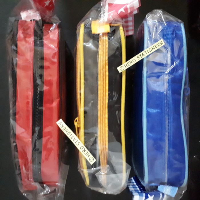 

Diskon Tempat Pensil Resleting Nike I Hot Sale