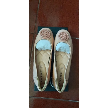 Flat Shoes Everbest
