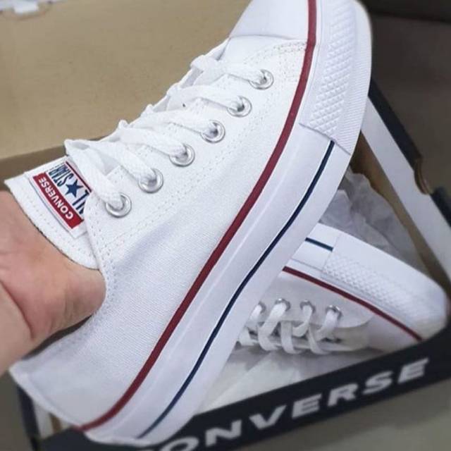  Sepatu  cewek original store Converse  Shopee  Indonesia