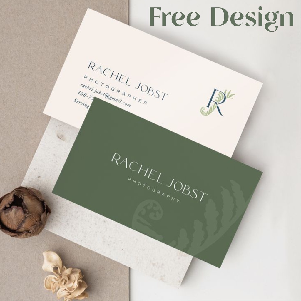 

KARTU NAMA FREE DESIGN (LAMINASI DOFF/GLOSSY) AESYHTEHIC BUSINESS CARD