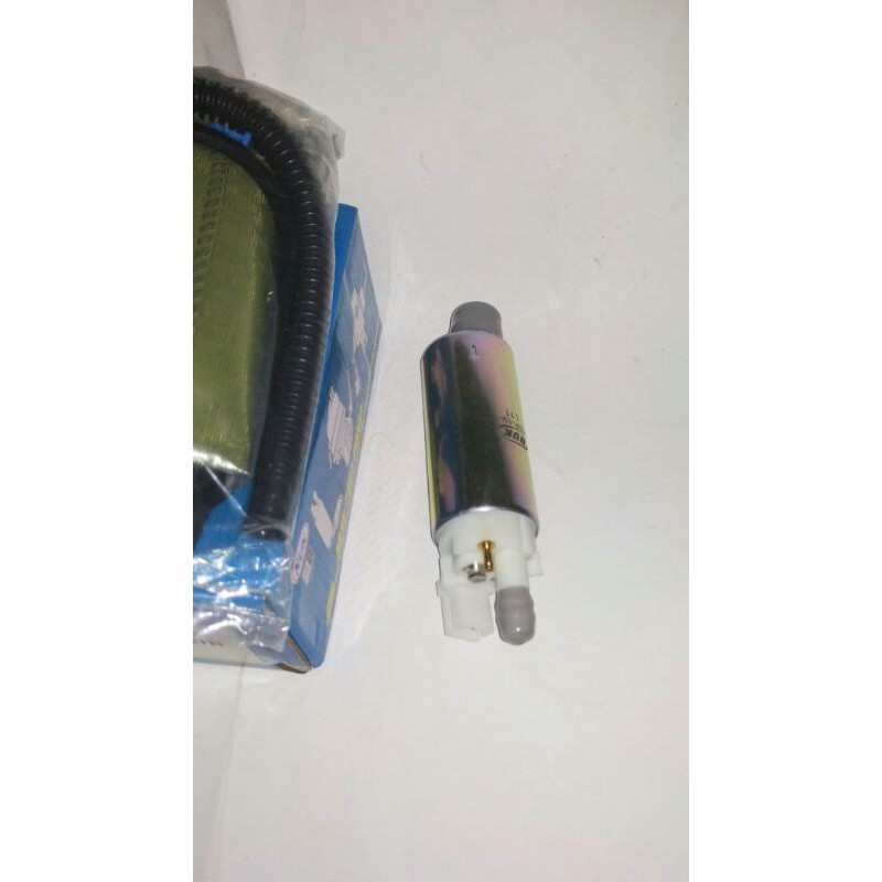 motor fuel pump Blazer