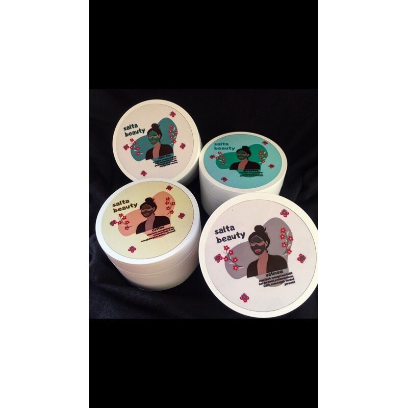 JOIN RESELLER MASKER ORGANIK BY SALTABEAUTY