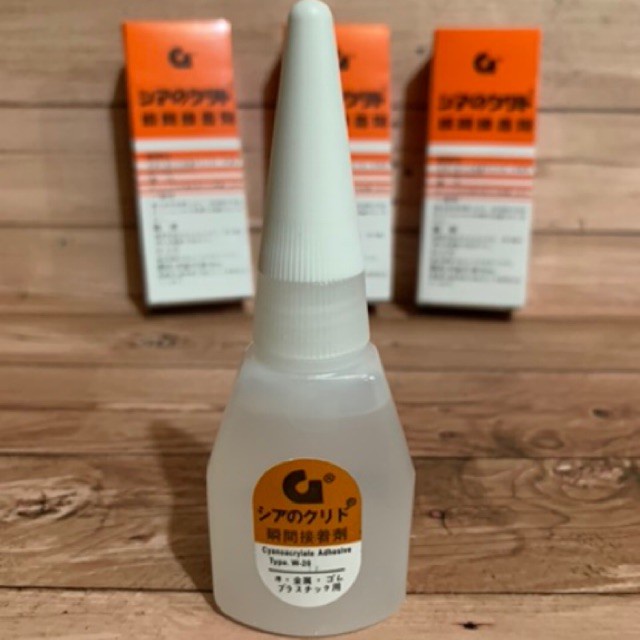 

Lem Korea G Asli / Original 100%