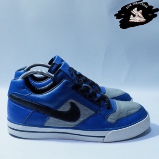 nike delta force low