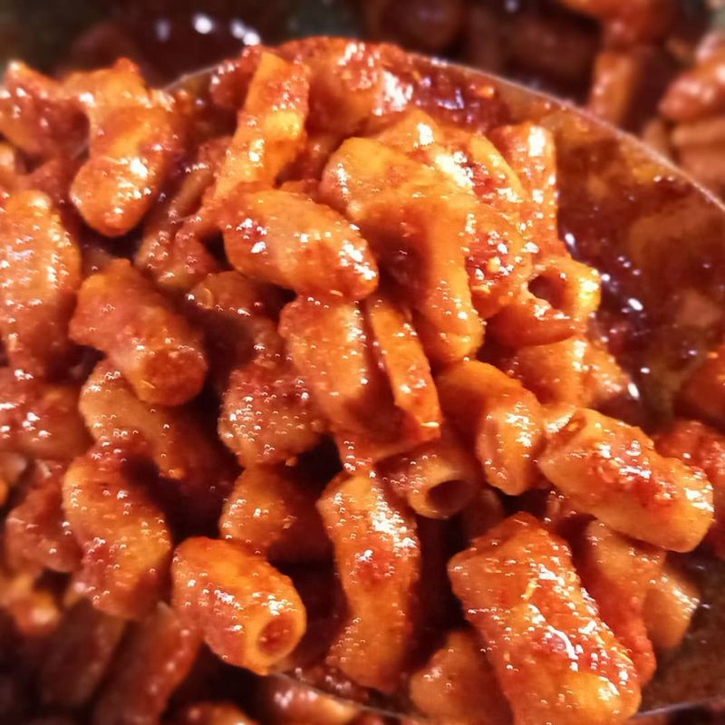 

Makaroni Bantet 250 gram