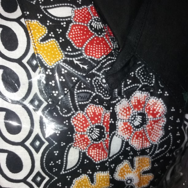 Couple Batik/maura Couple/batik Ndorojawi/gamis Couple/hem Couple/couple Keluarga
