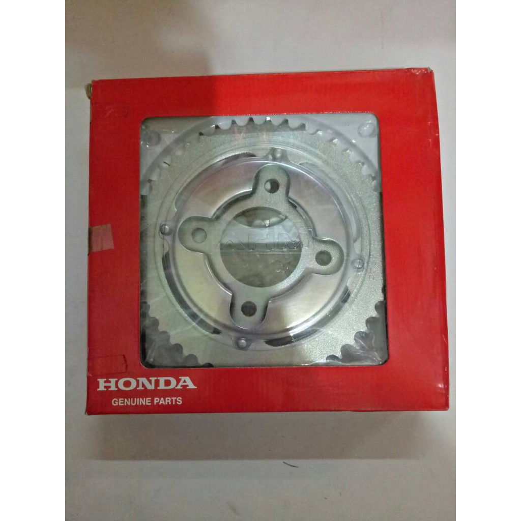 Gear Set /Gear Paket /Girset Honda Mega Pro Lama Original AHM 100%