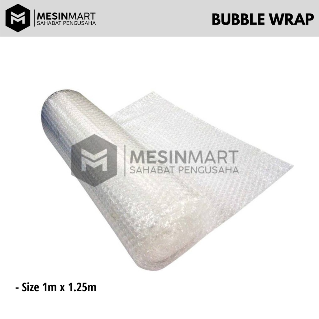 

Bubble Wrap Plastic Plastik Bubble