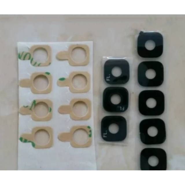 Kaca Kamera Lensa Kamera Belakang Samsung J5 2015 J500