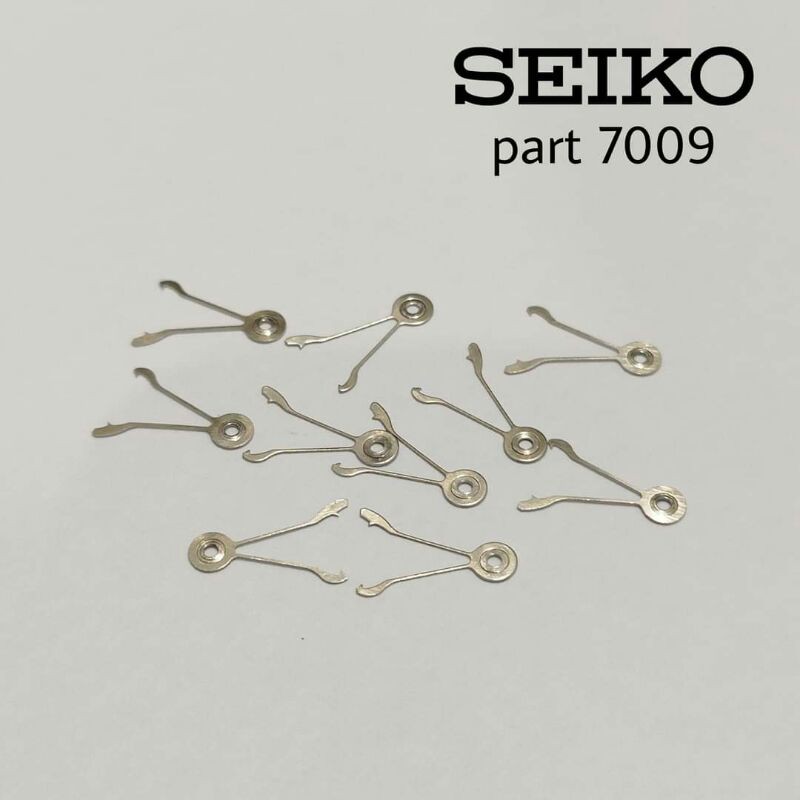 CAPIT UDANG SEIKO 7009