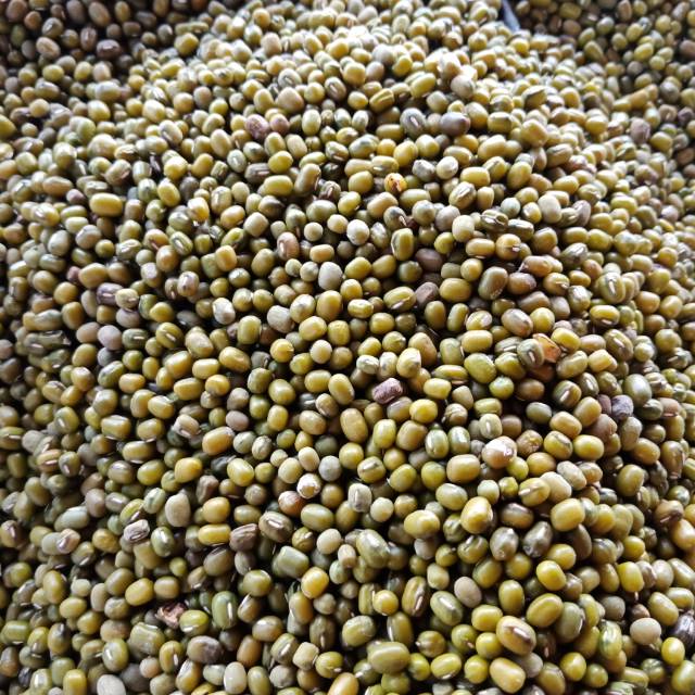 

KACANG IJO SUPER 1kg