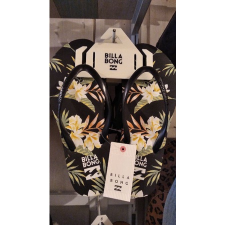 SANDAL JEPIT WANITA BILLABONG