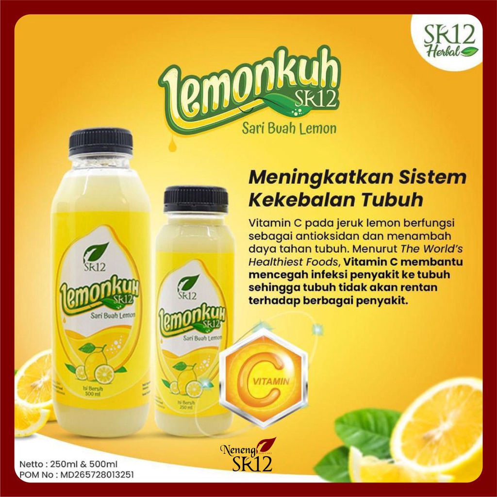 

SARI LEMON | SARI BUAH LEMON - LEMONKUH SR12 | SARI LEMON ASLI