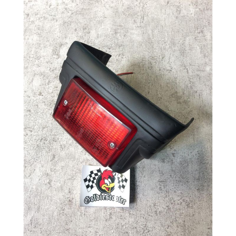 BEMPER SR BOLOGNA ( COPY ) VESPA PX SERIES EXCEL