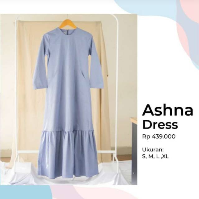 Asuna dress