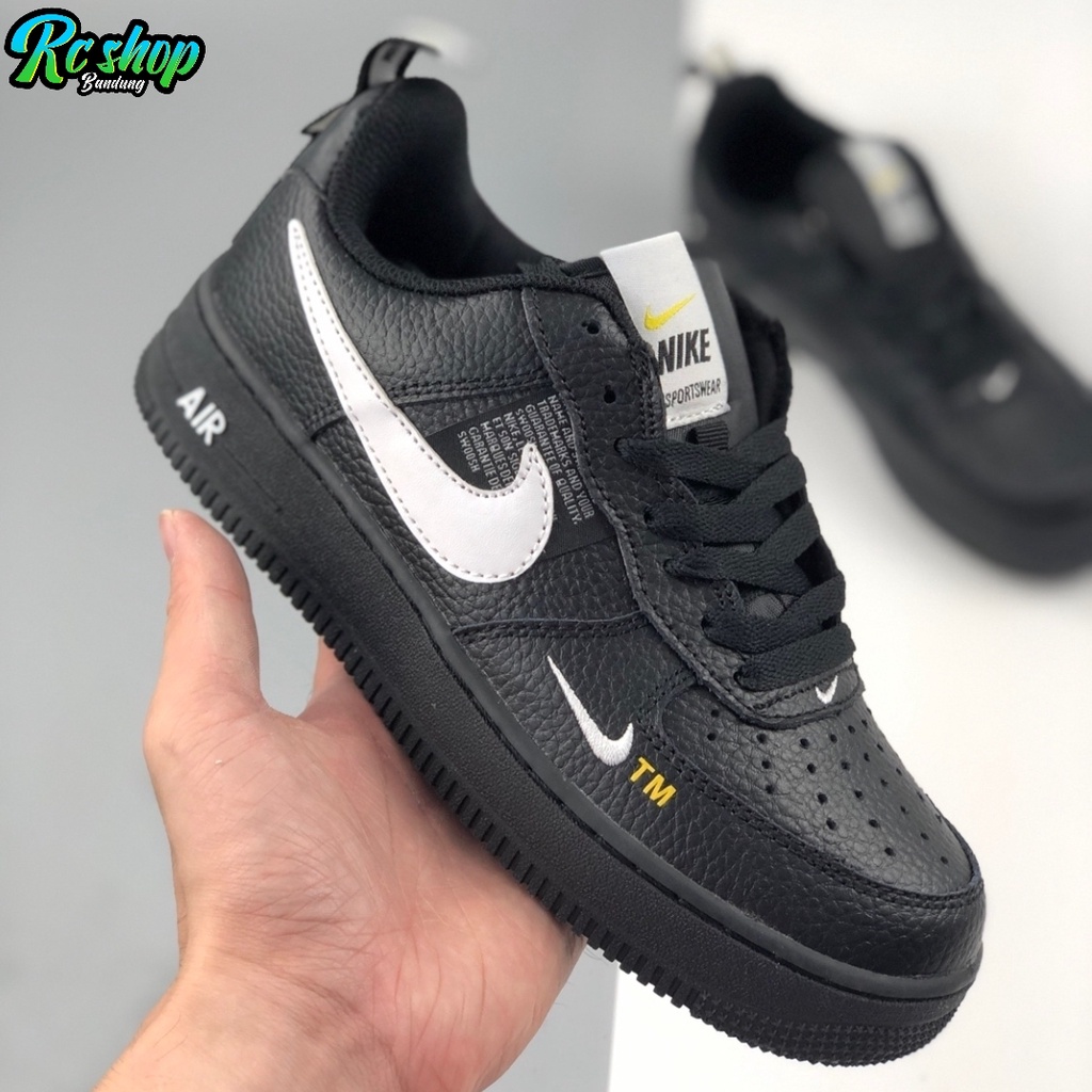 barcode nike air force 1