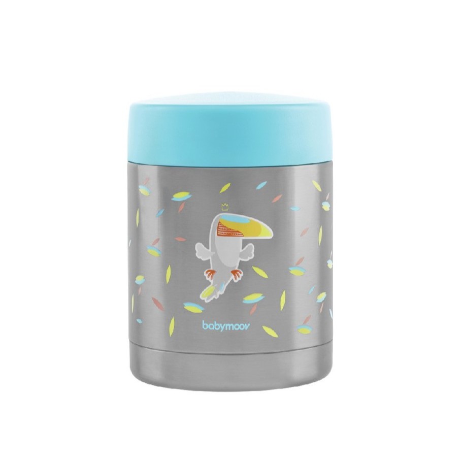 Babymoov Insulated Food Jar 350ml