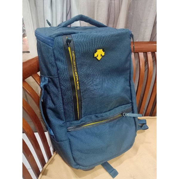 ransel descente original second