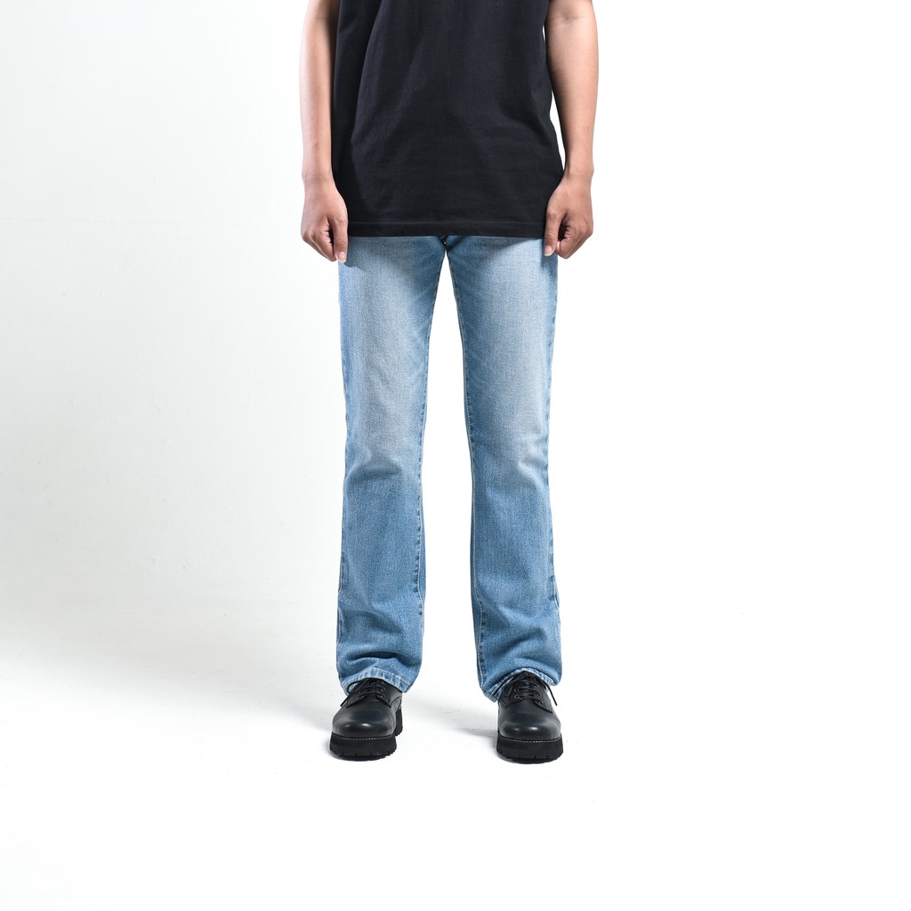 Suku Denim - Prestise