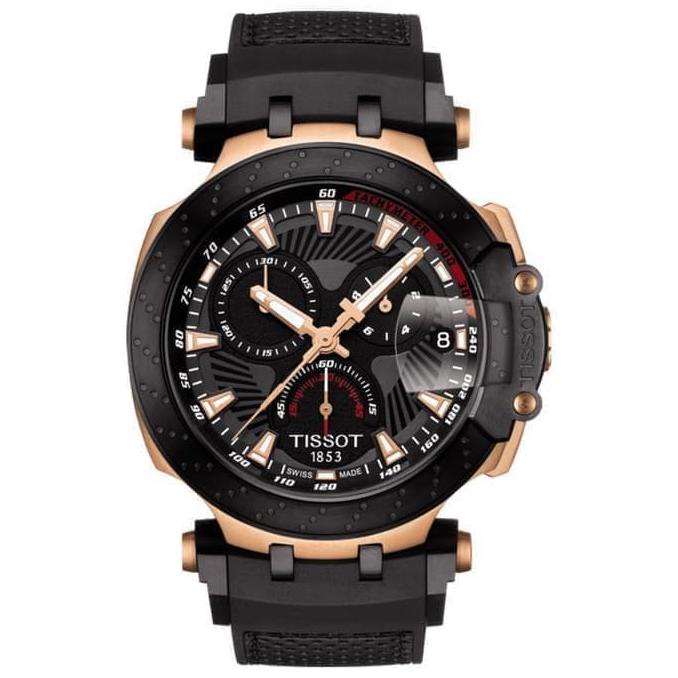 Harga Gudang Jam Tangan Tissot T-Race Motogp 2018 Baselworld 2018 T115