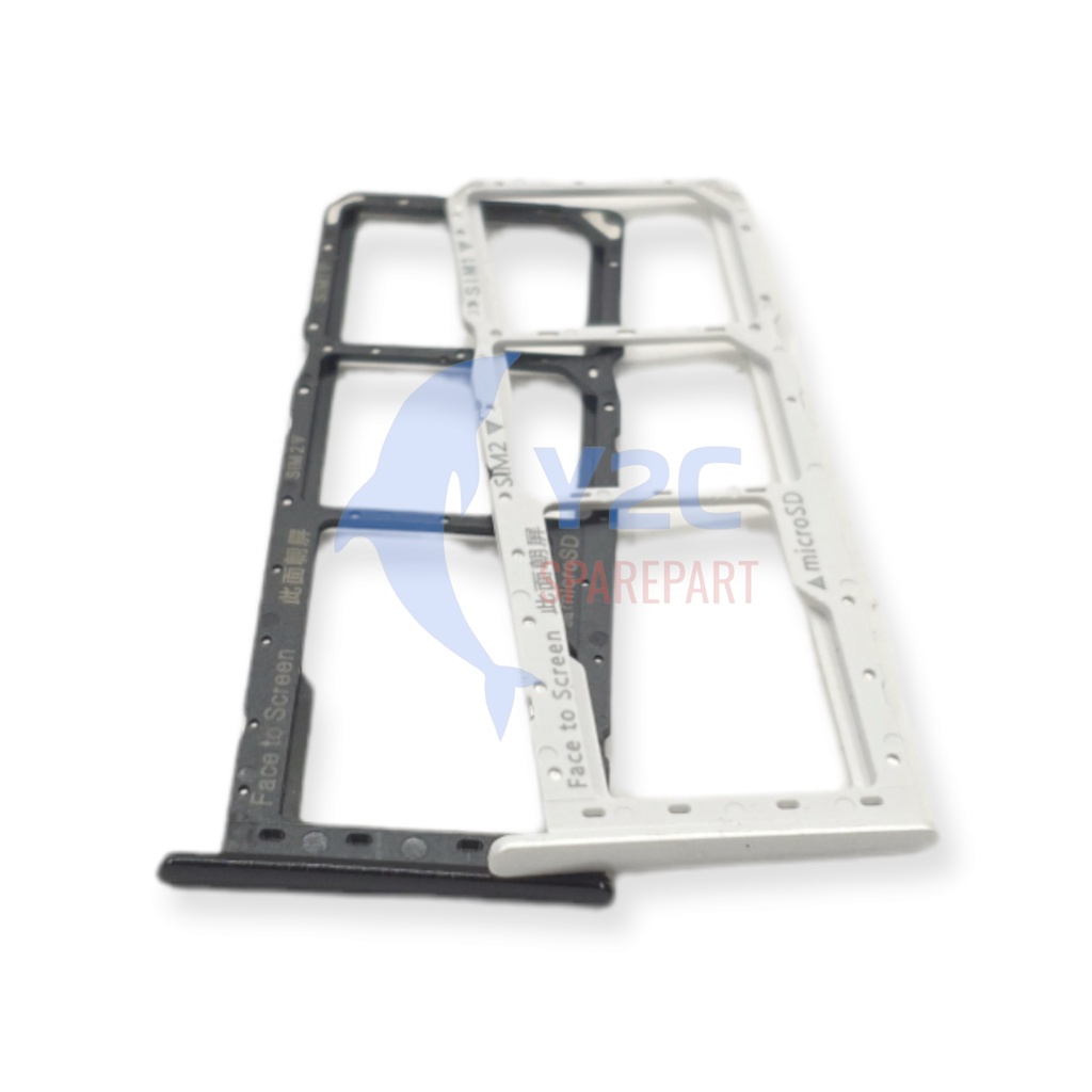 SIMLOCK OPPO A31 2020 / SIMTRAY SLOT SIM