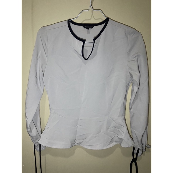 PRELOVED BLOUSE THE EXECUTIVE