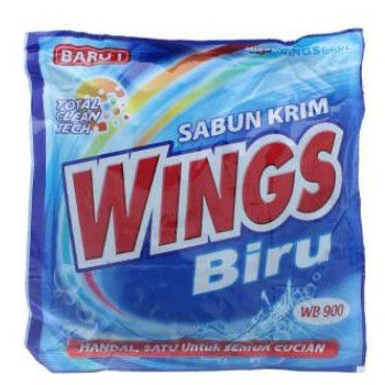 Sabun Wings 500k - 145Gr