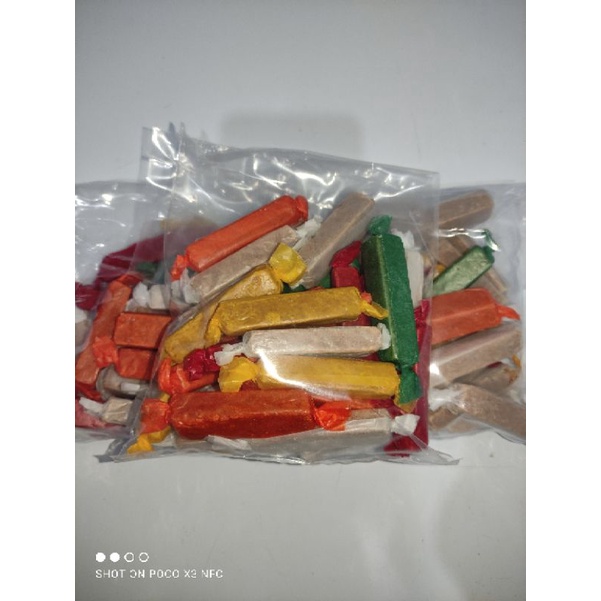 

Termurah Permen Tape 250gr
