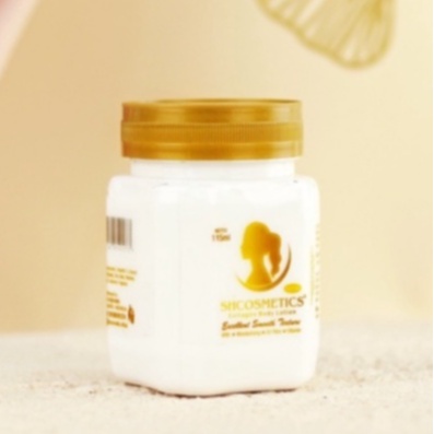 BIBIT COLLAGEN SH COSMETICS ORIGINAL BPOM 100ML