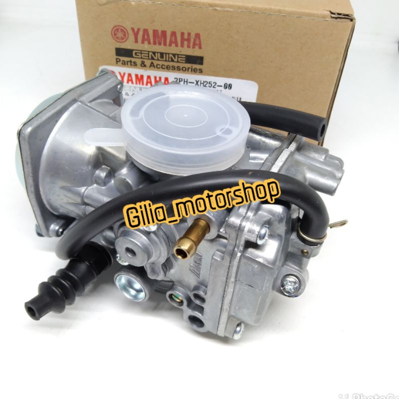 Karburator Carburator Yamaha 5TL Mio soul ,Mio smile Mio sporty fino