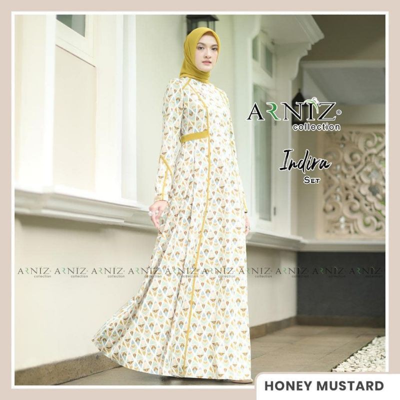 INDIRA SET by Arniz Collection