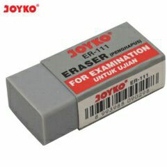 

Eraser/penghapus joyko ER-111/penghapus pensil/stip pensil