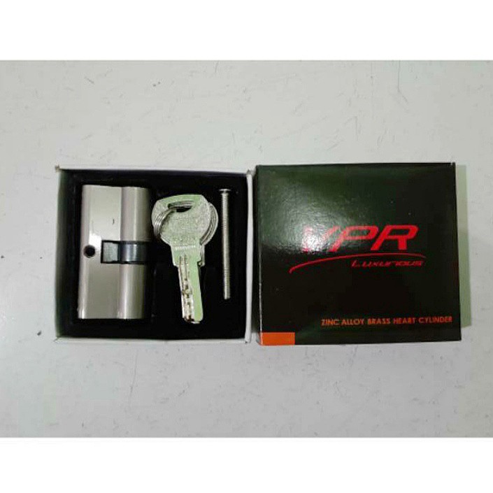 Silinder Kunci Bagus / Kunci Pintu Silinder / Lubang Anak Kunci Pintu Kecil Dan Tanggung