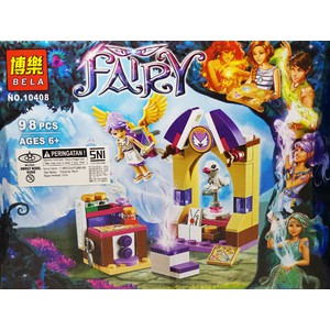 Bricks / Lego Fairy / Elves Aira [BELA 10408]