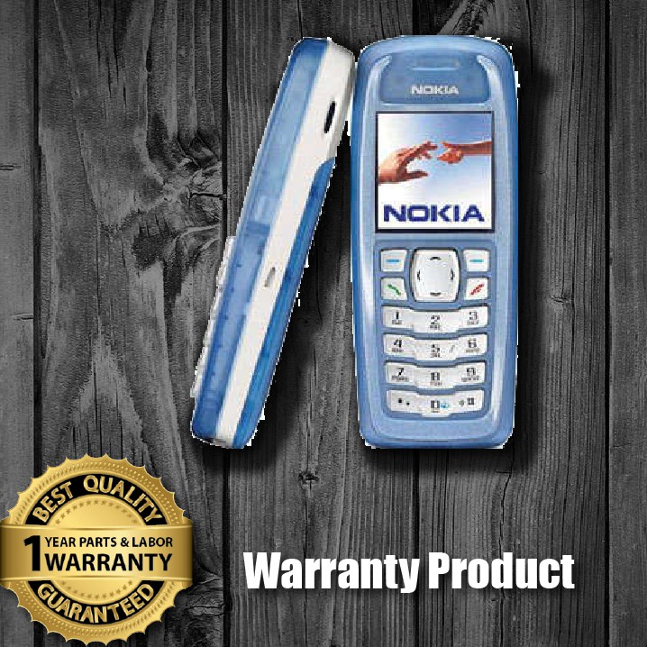 NOKIA 3100