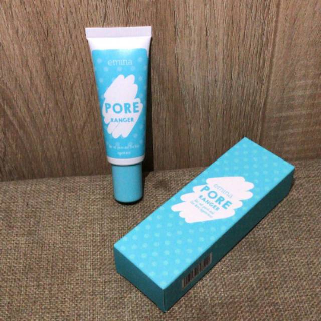 Emina Pore Ranger (Primer) 20ml