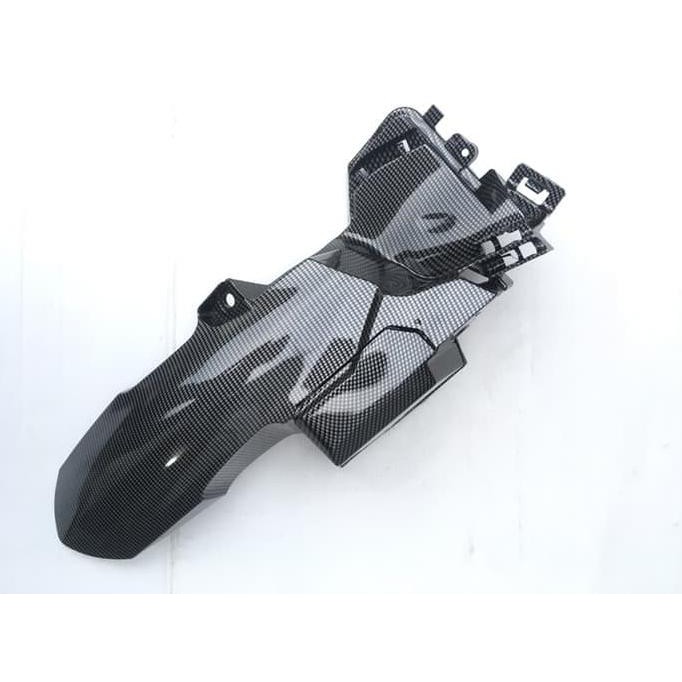 DISKON SPAKBOR MOTOR CUSTOM. SPAKBOR KOLONG VARIO 150 125 NEW 2018 HUGGER VARIO 150 125 2018 CARBON
